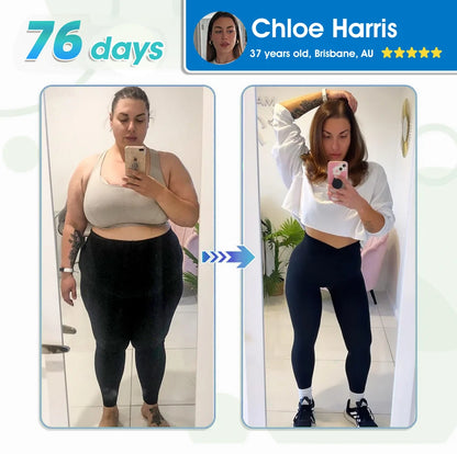 【Last Day Promotion 80% OFF🥇】PEAKA® GLP-1 & NAD+ Slimming & health NANO MICRONEEDLE PATCH (Zero Pain. 24/7 Release | Lose 20lbs FAST | 90% Sugar Drop | )👨‍⚕️
